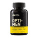 Вітаміни та мінерали, Opti-Men, Optimum Nutrition, 90 таблеток