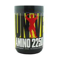 Аминокислоты, Amino 2250, Universal, 230 таблеток