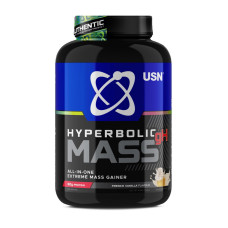 Hyperbolic Mass gH (2 kg)