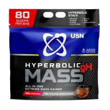Hyperbolic Mass gH (6 kg)