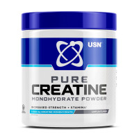 Pure Creatine Monohydrate (500 g)
