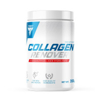 Колаген, Collagen Renover, TREC nutrition, 350 г (Вишня)