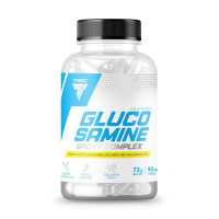 Для суглобів та зв'язок, Glucosamine Sport Complex, TREC nutrition, 90 капсул