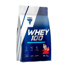 Whey 100 (900 g)