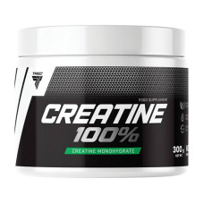 Creatine 100% (300 g)