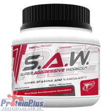 S.A.W. (200 g)