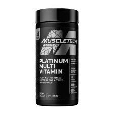 Platinum Multi Vitamin (90 tabs)