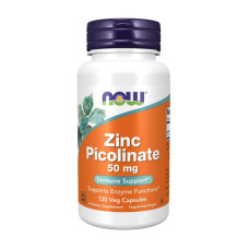 Zinc Picolinate (120 caps)