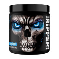 Жироспалювач, The Ripper!, Cobra Labs, 150 г (Ананас)