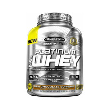 Platinum 100% Whey (2,27 kg)