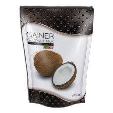 Gainer Power Pro Кокос (1 kg)