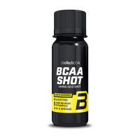BCAA Shot zero carb (60 ml )