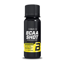 BCAA Shot zero carb (60 ml )