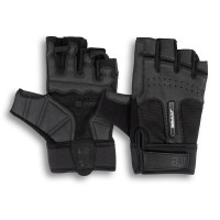 Перчатки для тренировок, Toronto Gloves Black, BioTech, размер S