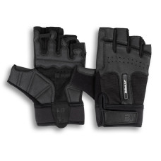 Toronto Men's Training Gloves Black