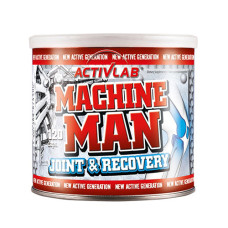 Machine MAN Joint and Recovery (120 caps)