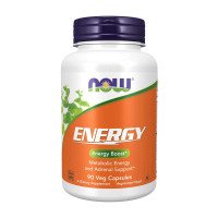 Energy (90 caps)
