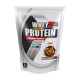Сывороточный протеин, Whey Protein, Power Pro, 2 кг (Шоко-брют)