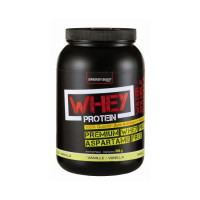 Сывороточный протеин, Whey Protein, Energy Body, 908 г (Ваниль)