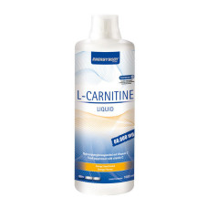 L-Carnitine Liquid (1 l)