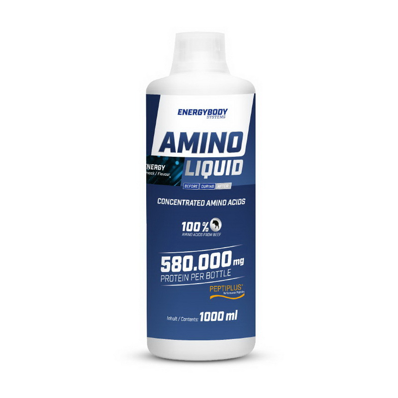 XXL Amino Liquid (1 l)