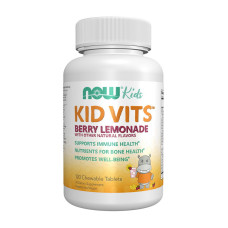 Kids Vits (120 chew tabs)
