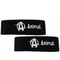 Лямки для тяги, Лямки Animal Lifting Straps, Universal
