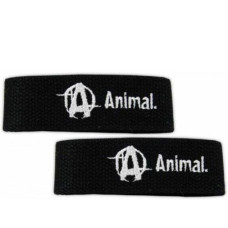 Лямки Animal Lifting Straps (Original)