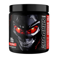 Предтренировочный комплекс, Shadow-X, Cobra Labs, 270 г (Неоновый тропик)