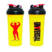 Shaker Yellow (700 ml)