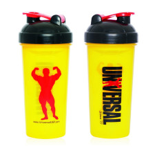 Shaker Yellow (700 ml)