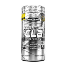Platinum Pure CLA (90 softgel)