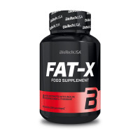 FAT-X (60 tabs)