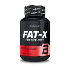 FAT-X (60 tabs)