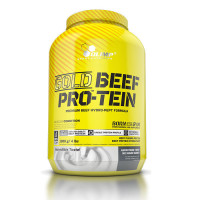 Gold BEEF Pro-Tein (1,8 kg)