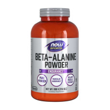 Beta-Alanine 100% Pure Powder (500 g)