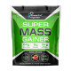 Гейнер, Super Mass Gainer, Powerful Progress, 4 кг (Лесной орех)