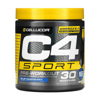 C4 Sport (270 g)