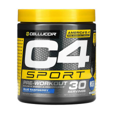 C4 Sport (270 g)
