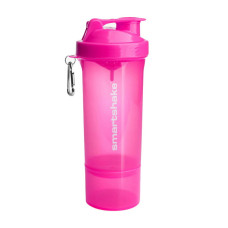 SmartShake Slim NEON Pink (500 ml)