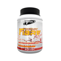 Добавка для здоровья, Fibre Apple, TREC nutrition, 300 г (Без вкуса)