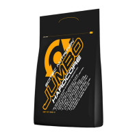 Гейнер, Jumbo Hardcore, Scitec Nutrition, 6,120 кг (Брауні з праліне)