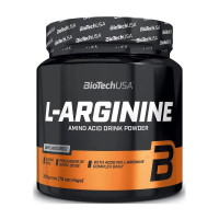 L-Arginine Powder (300 g)