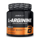 Аргінін, L-Arginine, BioTech, 300 г (Без смаку)
