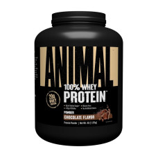 Animal Whey (1,81 kg)