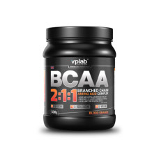 BCAA 2:1:1 (500 g)