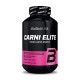 Жироспалювач, Carni Elite, BioTech, 90 капсул