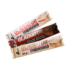 Gladiator Bar (1 х 60 g)