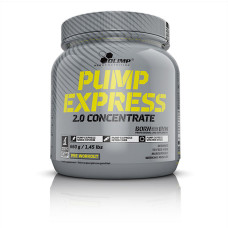 Pump Express 2.0 Concentrate (660 g)