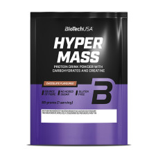 Hyper Mass (1 x 65 g)